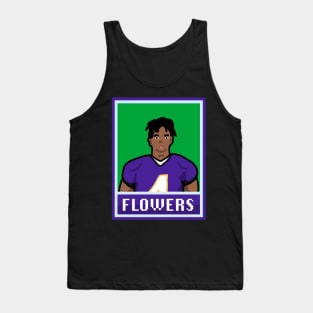 Bloom zay Tank Top